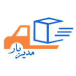لوگوی مدیربار