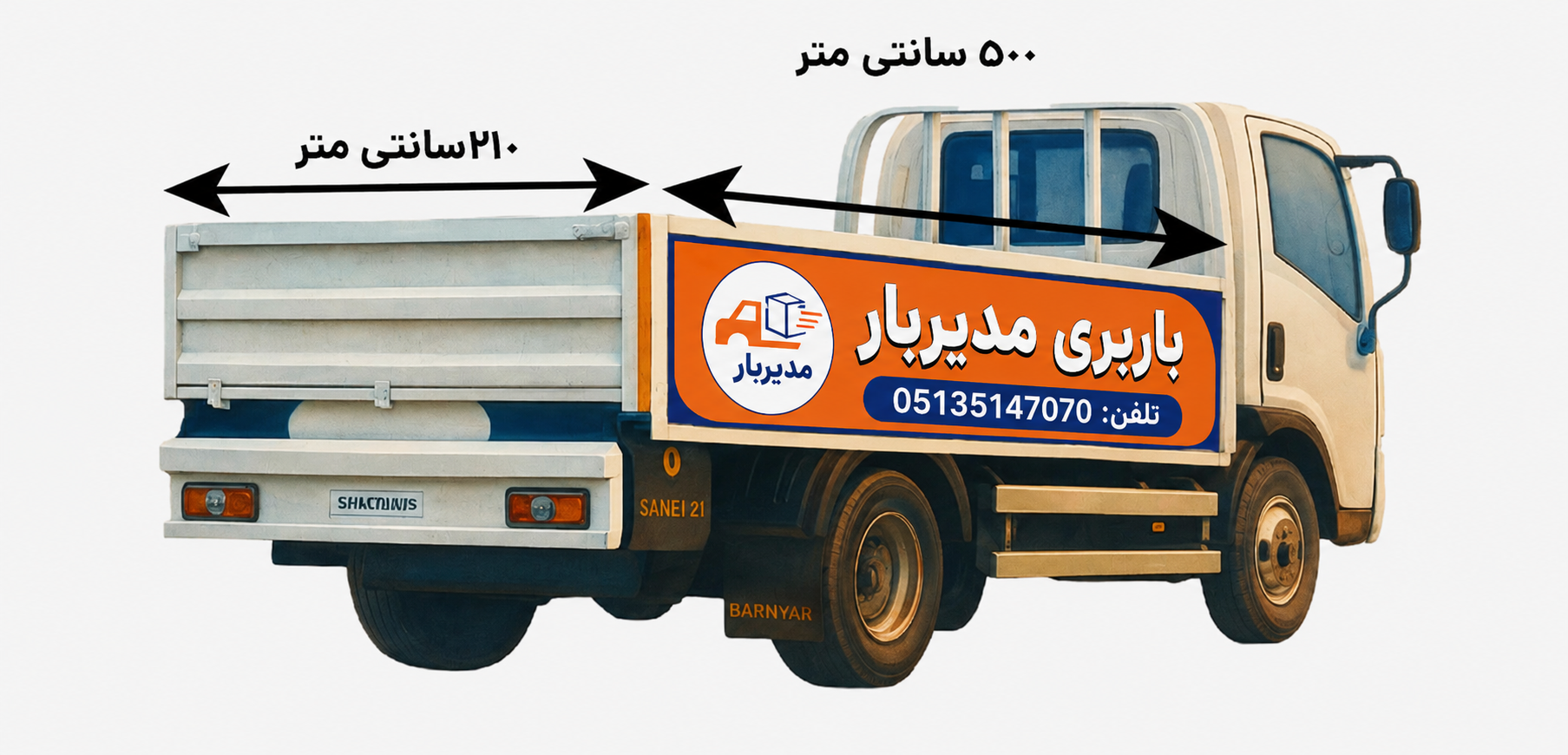 تصویر خاور روباز مدیربار