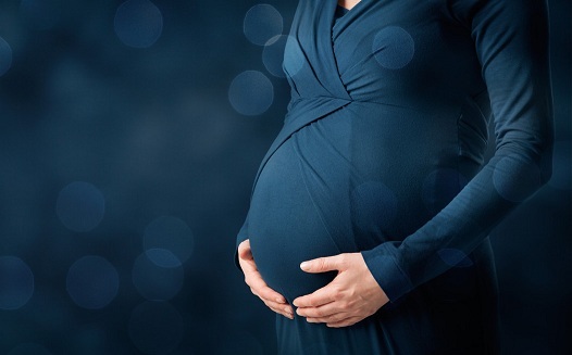 نکات مهم اسباب کشی هنگام بارداری