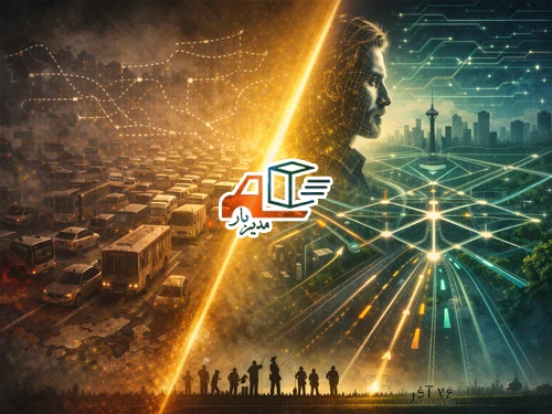 روز حمل ونقل و رانندگان